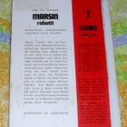Edgar Rice Burroughs: Marsin Robotit - pikkukuva 2