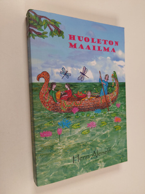 Henri Aleneff : Huoleton maailma