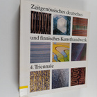 Zeitgenössisches deutsches und finnisches Kunsthandwerk :... - pikkukuva 1