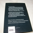 Eppu Nuotio Musta  -sid - pikkukuva 2