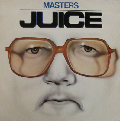 JUICE: MASTERS_LP