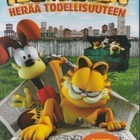 DVD: Karvinen herää todellisuuteen - pikkukuva 1
