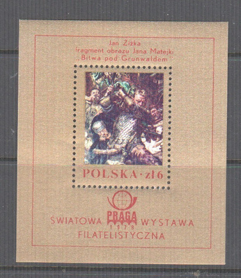 puola 1978 blokki