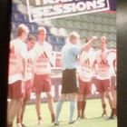 Jorrit Smink: AJAX TRAINING SESSIONS (Sis.postikulut) - pikkukuva 1