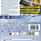 Nitro Circus - The Movie  3D  -   (3D Blu-ray + Blu-ray) - pikkukuva 2