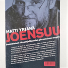 Matti Yrjänä Joensuu : Harjunpää ja pahan pappi - pikkukuva 2