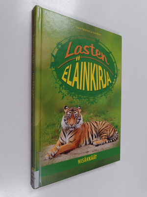 Jaana Palanterä : Nisäkkäät