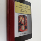 John Cleland : Fanny Hill - Memoirs of a Woman of Pleasure - pikkukuva 1