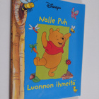 Walt Disney : Nalle Puh : luonnon ihmeitä - pikkukuva 1