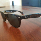 Aidot RayBan aurinkolasit, käyttämättömät - pikkukuva 2