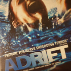 ADRIFT BLU-RAY - pikkukuva 1