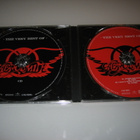 Aerosmith - The Very Best Of (CD+DVD) - pikkukuva 4