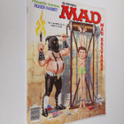 Suomen MAD : Nro 1/1989 - pikkukuva 1