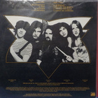MORE - WARHEAD - U.S. 1981 M/EX- LP - pikkukuva 2