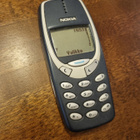 Klassikko Nokia 3310 - pikkukuva 2