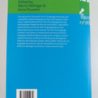 Marlis Hellinger ym. : Handbook of Language and Communica... - pikkukuva 2