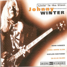Johnny Winter - Livin' The Blues - pikkukuva 1