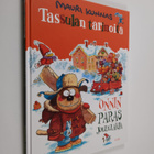 Mauri Kunnas : Onnin paras joululahja - pikkukuva 1