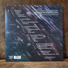 Viikate • Marraskuun Lauluja 3xLP signeerattu! - pikkukuva 2