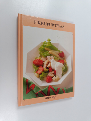 Kerstin Sahlen : Pikkupurtavaa