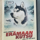 Jack London: ERÄMAAN KUTSU (5DVD) TV-sarja & elokuva - pikkukuva 1