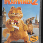 DVD - Karvinen 2 - pikkukuva 1