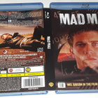 Blu ray MAD MAX Mel Gibson - pikkukuva 1