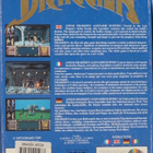 Drakkhen (Amiga) - pikkukuva 2