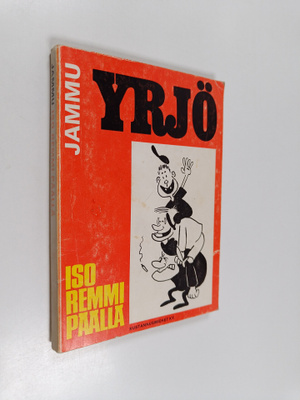 Jammu ym. : Yrjö : Iso remmi päällä