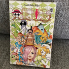 ONE PIECE 85 (VALETELIJA) SUOMI) - pikkukuva 1