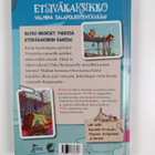 Jörn Lier Horst : Operaatio Kesäsaari - pikkukuva 2