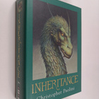 Christopher Paolini : Inheritance, or the Vault of Souls ... - pikkukuva 1