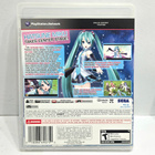 PS3 - Hatsune Miku: Project DIVA F - pikkukuva 2