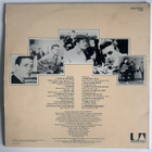 Eddie Cochran "The very best of" -LP - pikkukuva 2