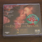 Stephen Woolley: The End of the Affair (uusi) 2VCD - pikkukuva 1