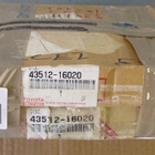 Toyota Tercel I 1.3 2A Sedan 2 door 1979-1982 etujarrulevyt - pikkukuva 1