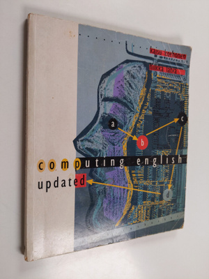 Kaisu Korhonen : Computing English updated