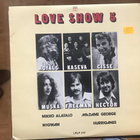 Love Show 5 LP - pikkukuva 1