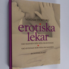 Miriam Stoppard : Erotiska lekar : vad mannen bör veta om... - pikkukuva 1
