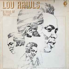 Lou Rawls - A Man Of Value LP - pikkukuva 1