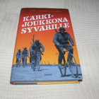 Yrjö Keinonen Kärkijoukkona Syvärille  -sid - pikkukuva 1