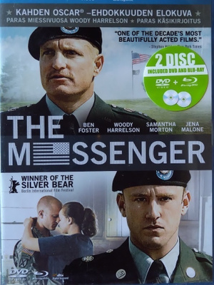 The Messenger