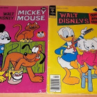 Mickey Mouse/Donald Duck 1978 (Gold Key) - pikkukuva 2