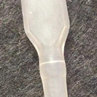 10 kpl Liitinkaapeliliittimet eristeholkilla 6,3 mm - pikkukuva 2