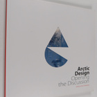 Päivi Tahkokallio : Arctic design : opening the discussion - pikkukuva 1