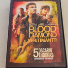 Blood Diamond – veritimantti DVD - pikkukuva 1