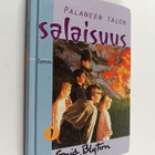 Enid Blyton : Palaneen talon salaisuus - pikkukuva 1