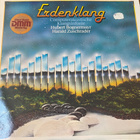 Erdenklang. Computerakustische Klangsinfonie LP 1982 - pikkukuva 1