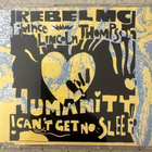 [CDS] REBEL MC & PRINCE LINCOLN THOMPSON: HUMANITY - pikkukuva 1
