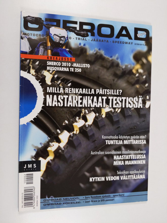 Offroad 2 / 2010